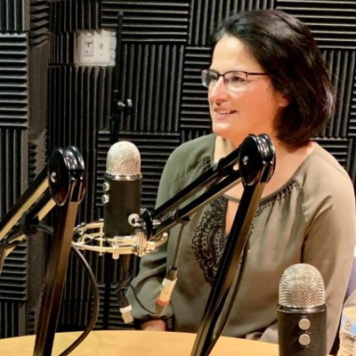 Karla Silvestre, también sufrió traumas por inmigración