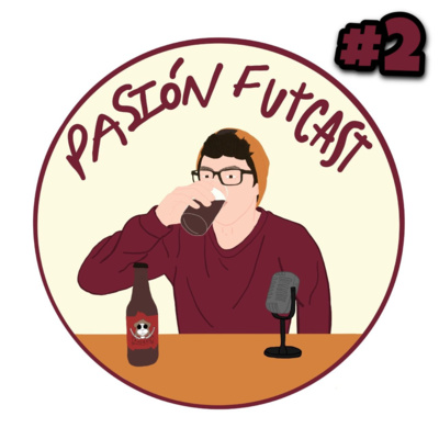 PASIÓN FUTCAST