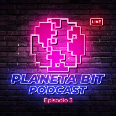 Portada de Planeta Bit: Humor y Videojuegos