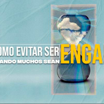 Portada de Conectados con Dios: Un Lugar Cerca de Ti