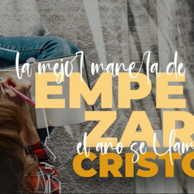 Portada de Conectados con Dios: Un Lugar Cerca de Ti