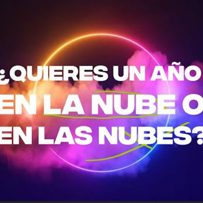 Portada de Conectados con Dios: Un Lugar Cerca de Ti