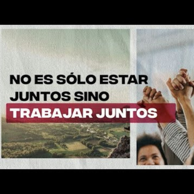 Portada de Conectados con Dios: Un Lugar Cerca de Ti