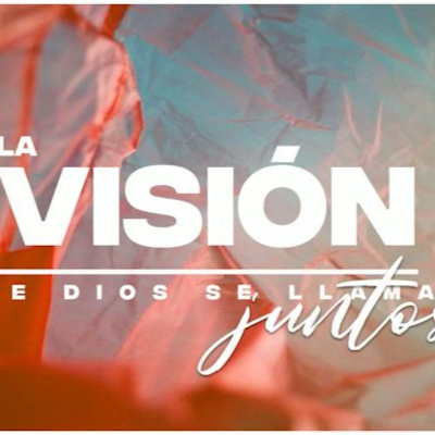 Portada de Conectados con Dios: Un Lugar Cerca de Ti