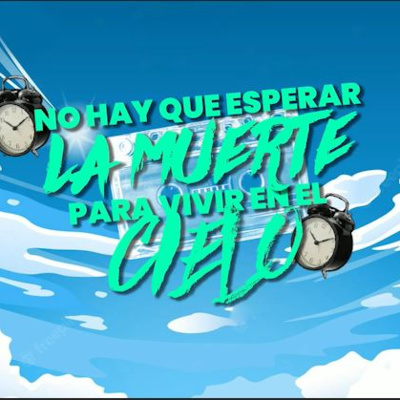 Portada de Conectados con Dios: Un Lugar Cerca de Ti