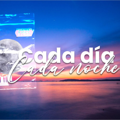 Portada de Conectados con Dios: Un Lugar Cerca de Ti