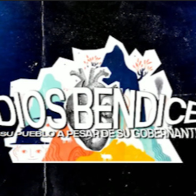 Portada de Conectados con Dios: Un Lugar Cerca de Ti