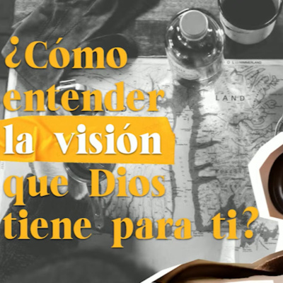 Portada de Conectados con Dios: Un Lugar Cerca de Ti