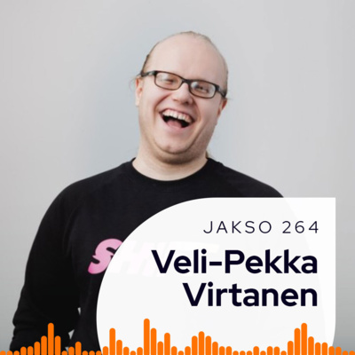 Joonas Korgan podcast