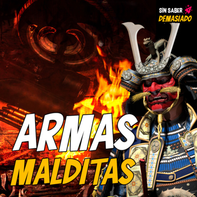 ARMAS MALDITAS