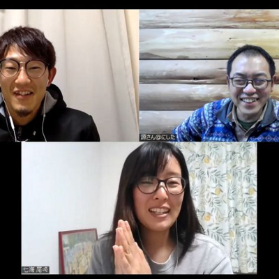 【先出し対談】独立23年・10年・1年生が語る失敗と教訓 episode artwork