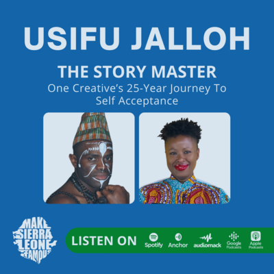 Make Sierra Leone Famous
