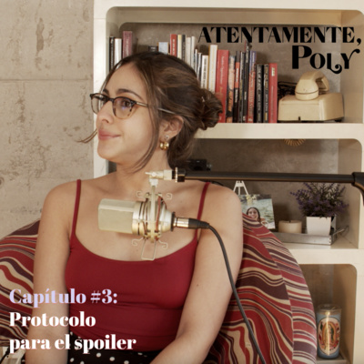 Atentamente, Poly