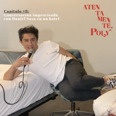 Atentamente, Poly
