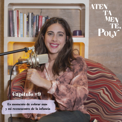 Atentamente, Poly