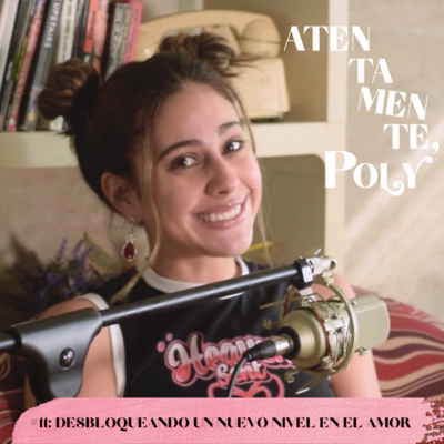 Atentamente, Poly