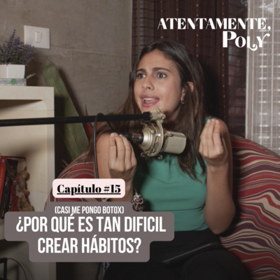 Atentamente, Poly