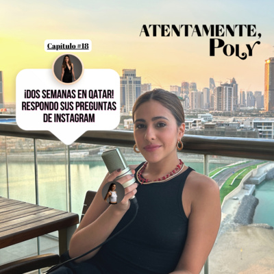 Atentamente, Poly