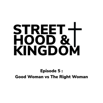 Street, Hood & Kingdom