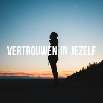 Slaapmeditatie - Loslaten - Vertrouwen in jezelf (vrouwen stem)