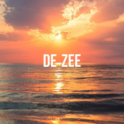 Slaapmeditatie - Visualisatie - De Zee (Mannen stem)