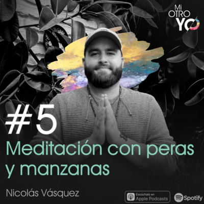 Mi otro yo