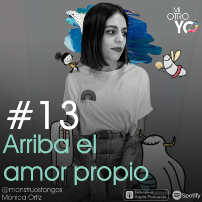 Mi otro yo