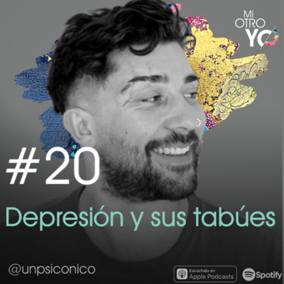 Mi otro yo