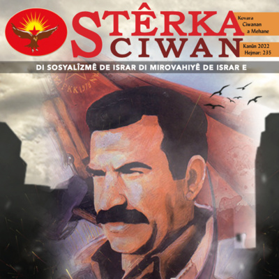 Stêrka Ciwan