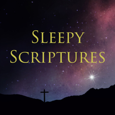 Ep. 40 John, Psalms and Numbers episode artwork