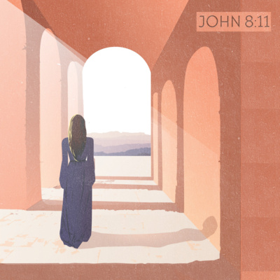 Ep. 44 John, Psalms and Numbers episode artwork