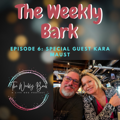 The Weekly Bark