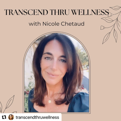 Wellness is Wealth with Nicole Chetaud