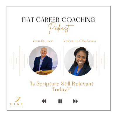 Fiat Career Coaching Podcast