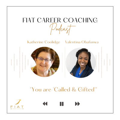 Fiat Career Coaching Podcast