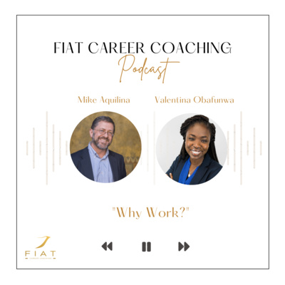 Fiat Career Coaching Podcast