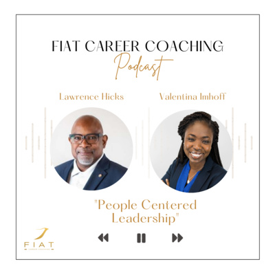 Fiat Career Coaching Podcast