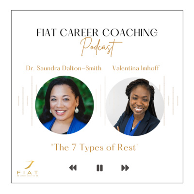 Fiat Career Coaching Podcast