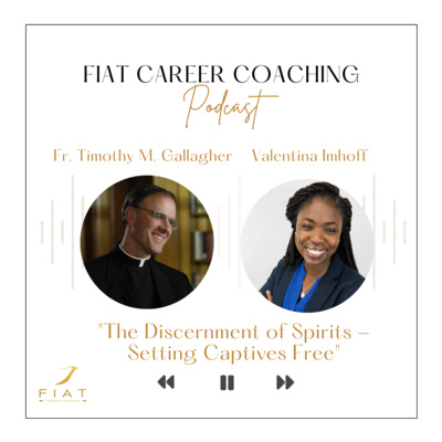 Fiat Career Coaching Podcast