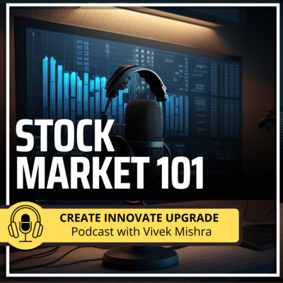 Create Innovate Upgrade - by theNewYOU Official
