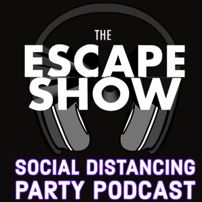 Social Distancing Party Podcast #2 - Catch Up With Sahm From Oliver Bean