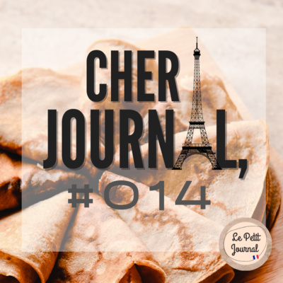 Episode 14 - La chandeleur