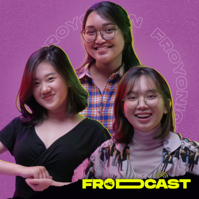 FRODCAST