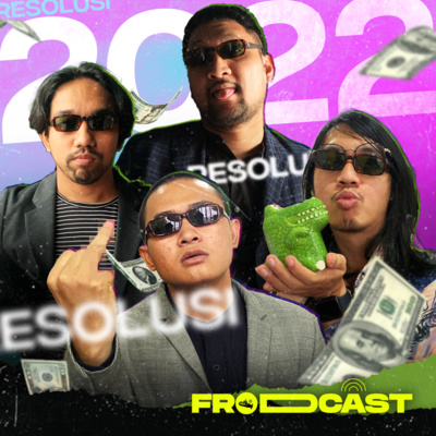 FRODCAST