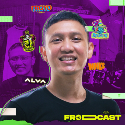FRODCAST