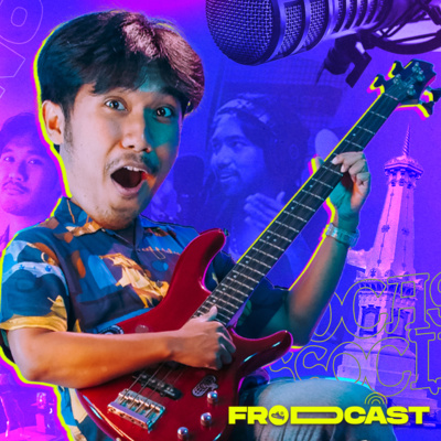 FRODCAST