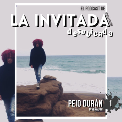 La Invitada Desubicada