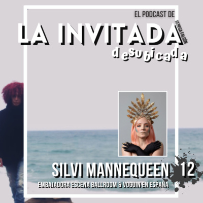 La Invitada Desubicada