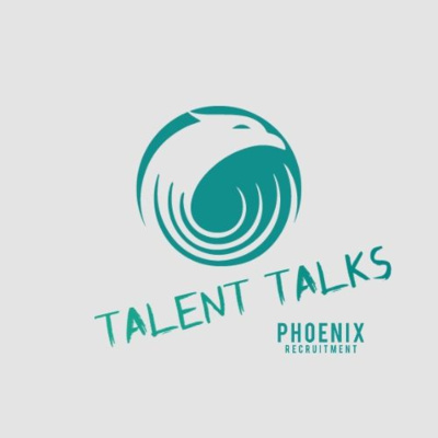 #TalentTalks Episode 1: Mark Flood, Director of Renatus Capital Partners