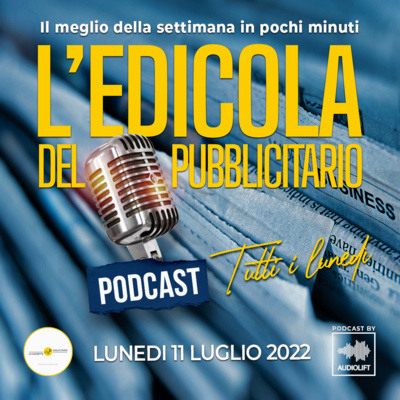 L\'Edicola Del Pubblicitario